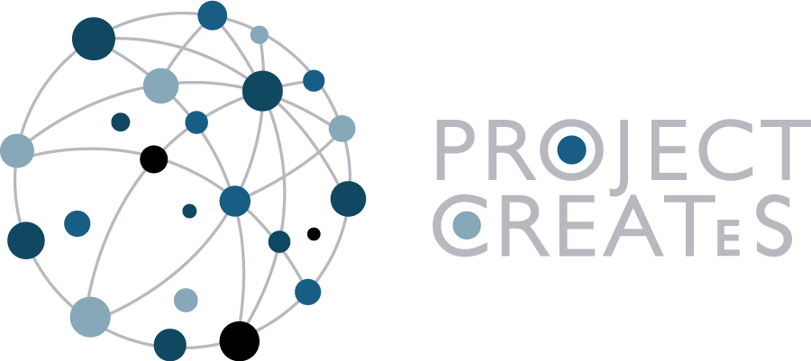 logo of Project Creates
